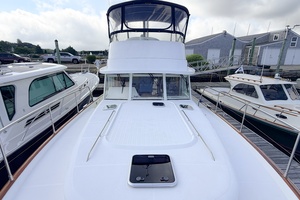 White Horse 42ft Beneteau Yacht For Sale