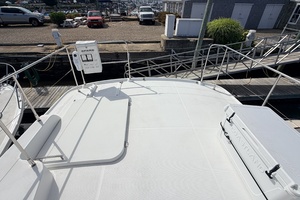 White Horse 42ft Beneteau Yacht For Sale