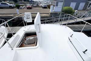 White Horse 42ft Beneteau Yacht For Sale