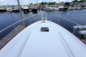 White Horse 42ft Beneteau Yacht For Sale