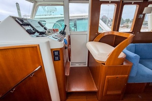 White Horse 42ft Beneteau Yacht For Sale