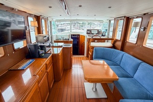White Horse 42ft Beneteau Yacht For Sale