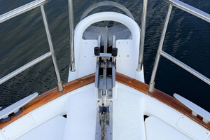 White Horse 42ft Beneteau Yacht For Sale