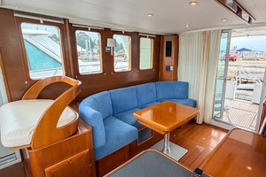 White Horse 42ft Beneteau Yacht For Sale