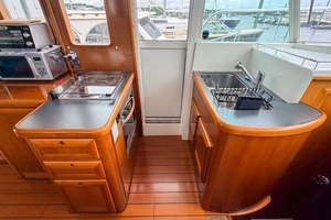 White Horse 42ft Beneteau Yacht For Sale