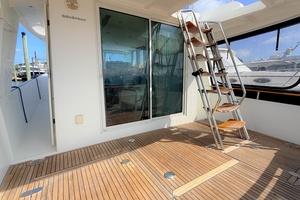 White Horse 42ft Beneteau Yacht For Sale