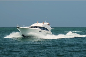 Yacht for sale MANEGOR