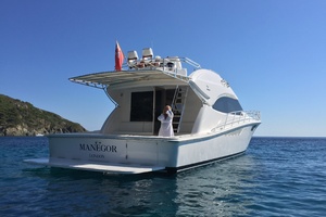 MANEGOR Worth Avenue Yachts