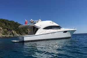 MANEGOR yacht for sale