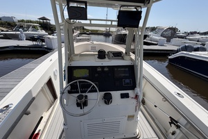 26ft Mako Yacht For Sale