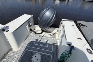26ft Mako Yacht For Sale