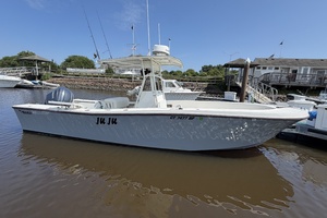 26ft Mako Yacht For Sale