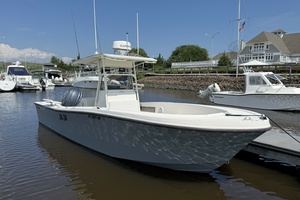 26ft Mako Yacht For Sale