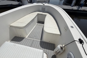 26ft Mako Yacht For Sale
