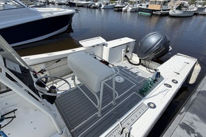 26ft Mako Yacht For Sale