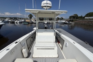 26ft Mako Yacht For Sale