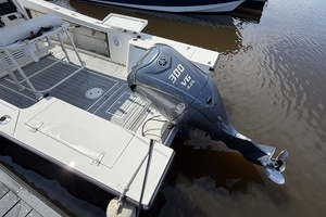26ft Mako Yacht For Sale