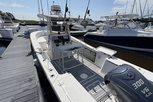 26ft Mako Yacht For Sale
