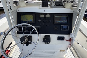 26ft Mako Yacht For Sale