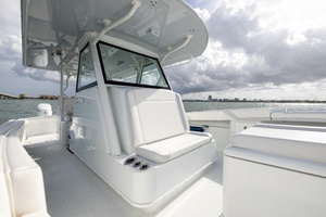 39ft Yellowfin Yacht For Sale