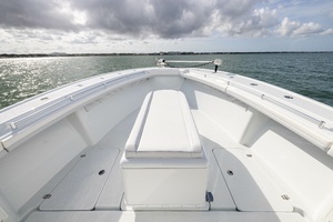 39ft Yellowfin Yacht For Sale