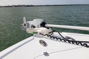 39ft Yellowfin Yacht For Sale