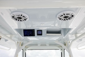 39ft Yellowfin Yacht For Sale