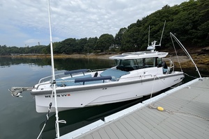 29ft Axopar Yacht For Sale