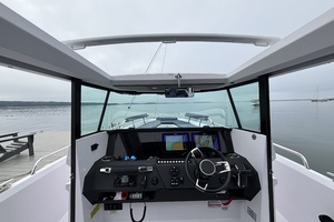 29ft Axopar Yacht For Sale