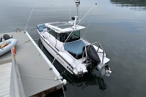 29ft Axopar Yacht For Sale