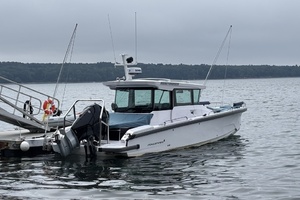 29ft Axopar Yacht For Sale