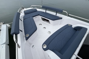 29ft Axopar Yacht For Sale