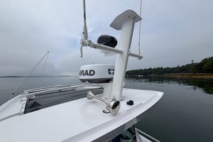 29ft Axopar Yacht For Sale