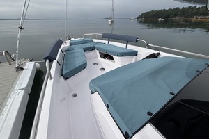 29ft Axopar Yacht For Sale