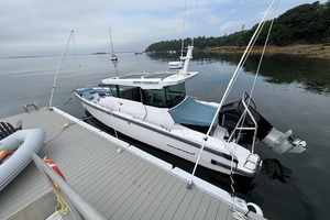 29ft Axopar Yacht For Sale