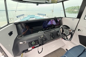 29ft Axopar Yacht For Sale