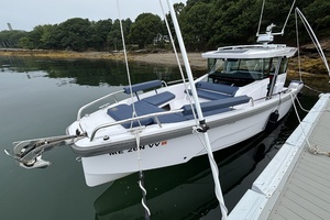 29ft Axopar Yacht For Sale