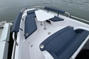29ft Axopar Yacht For Sale