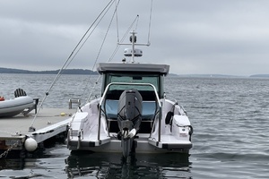 29ft Axopar Yacht For Sale