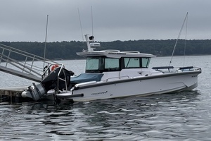 29ft Axopar Yacht For Sale