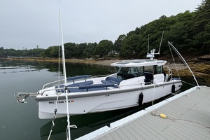 29ft Axopar Yacht For Sale