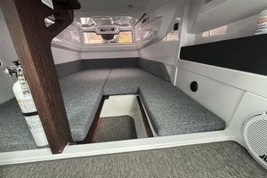 29ft Axopar Yacht For Sale