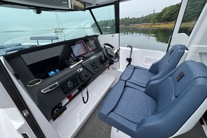 29ft Axopar Yacht For Sale