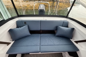29ft Axopar Yacht For Sale