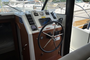 Okie Dokie 30ft Beneteau Yacht For Sale