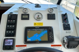 Okie Dokie 30ft Beneteau Yacht For Sale