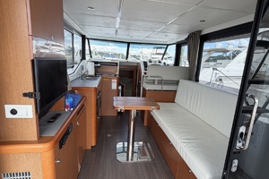 Okie Dokie 30ft Beneteau Yacht For Sale