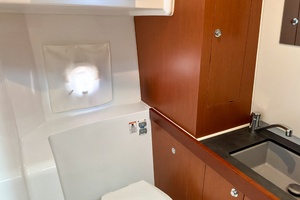 Okie Dokie 30ft Beneteau Yacht For Sale
