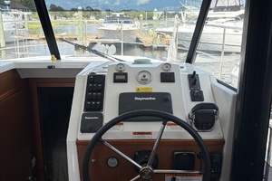 Okie Dokie 30ft Beneteau Yacht For Sale