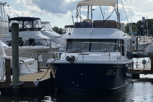 Okie Dokie 30ft Beneteau Yacht For Sale
